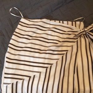 Lizard Thicket skirt